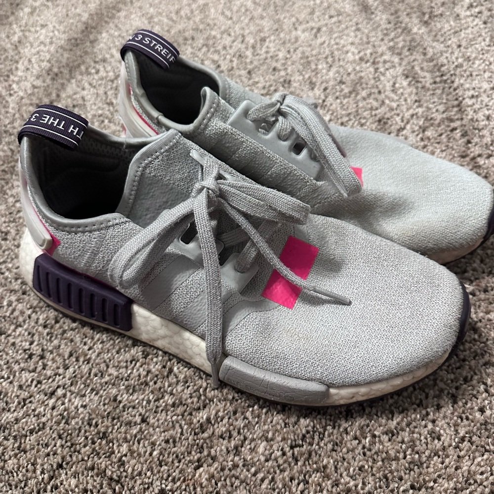 Womens Adidas NMD’s